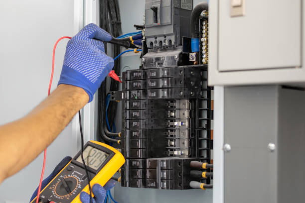 Emergency Electrical Repair Services in Rockdale, TX