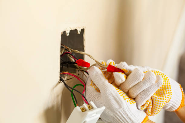 Reliable Rockdale, TX Electrical Services Solutions